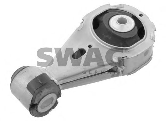 Suport motor RENAULT MEGANE III Cupe (DZ0/1) (2008 - 2016) SWAG 60 93 7155 piesa NOUA