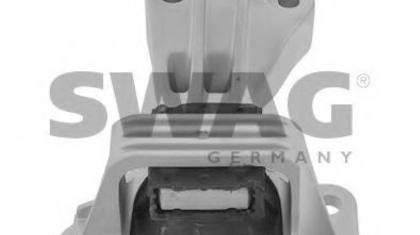 Suport motor RENAULT MEGANE III Cupe (DZ0/1) (2008 - 2016) SWAG 60 94 8372 piesa NOUA
