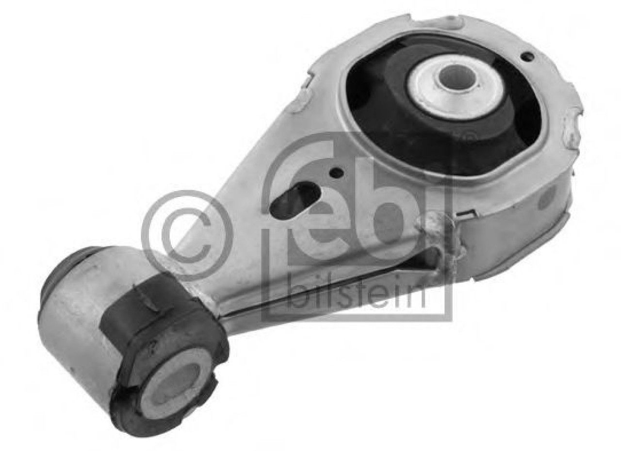 Suport motor RENAULT MEGANE III Hatchback (BZ0) (2008 - 2016) FEBI BILSTEIN 37155 piesa NOUA