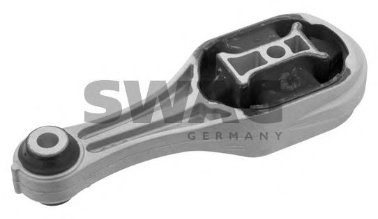 Suport motor RENAULT MEGANE III Hatchback (BZ0) (2008 - 2016) SWAG 60 93 2778 piesa NOUA