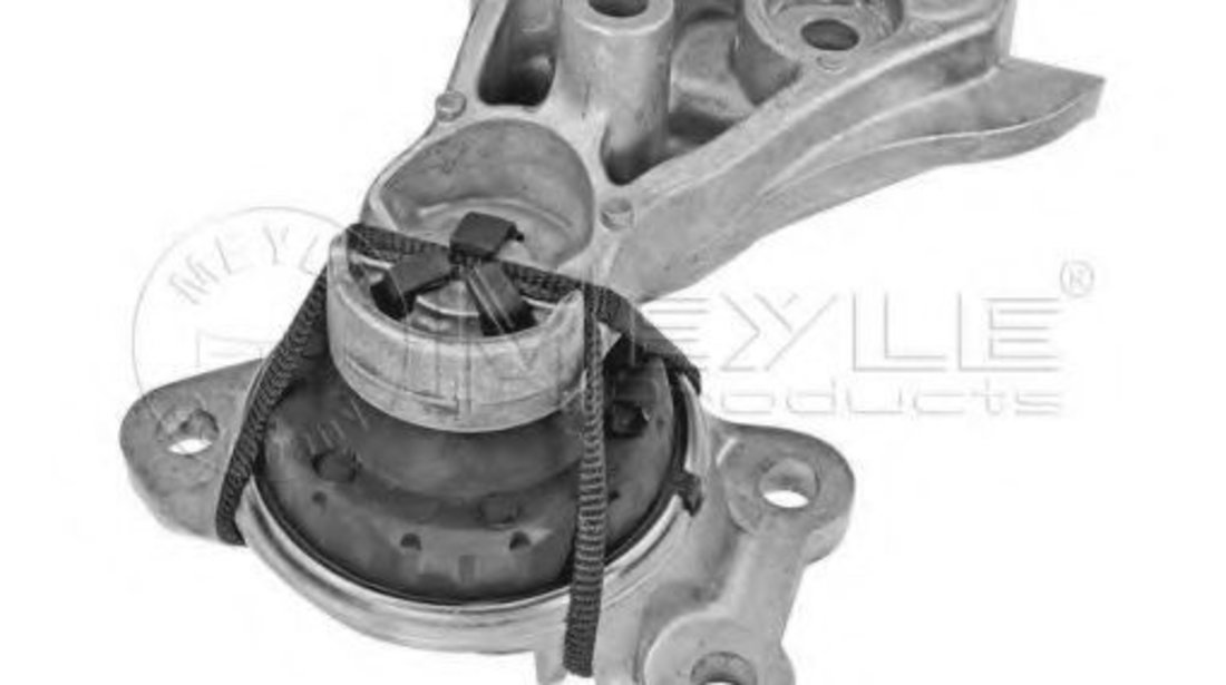 Suport motor RENAULT MEGANE III Hatchback (BZ0) (2008 - 2016) MEYLE 16-14 030 0073 piesa NOUA