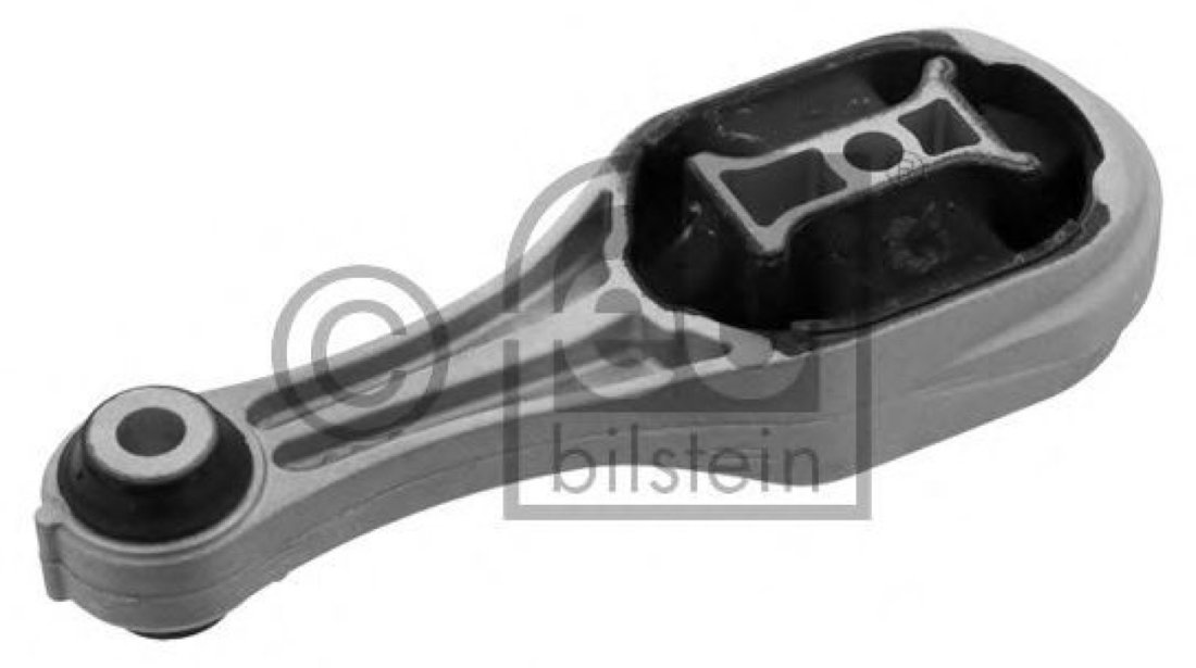 Suport motor RENAULT MEGANE III Hatchback (BZ0) (2008 - 2016) FEBI BILSTEIN 32778 piesa NOUA