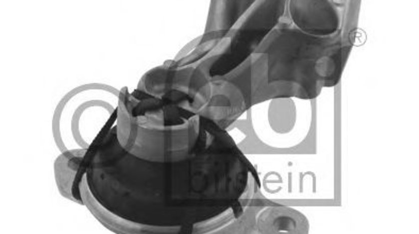 Suport motor RENAULT MEGANE III Hatchback (BZ0) (2008 - 2016) FEBI BILSTEIN 32771 piesa NOUA