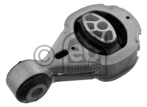 Suport motor RENAULT MEGANE III Hatchback (BZ0) (2008 - 2016) FEBI BILSTEIN 37286 piesa NOUA