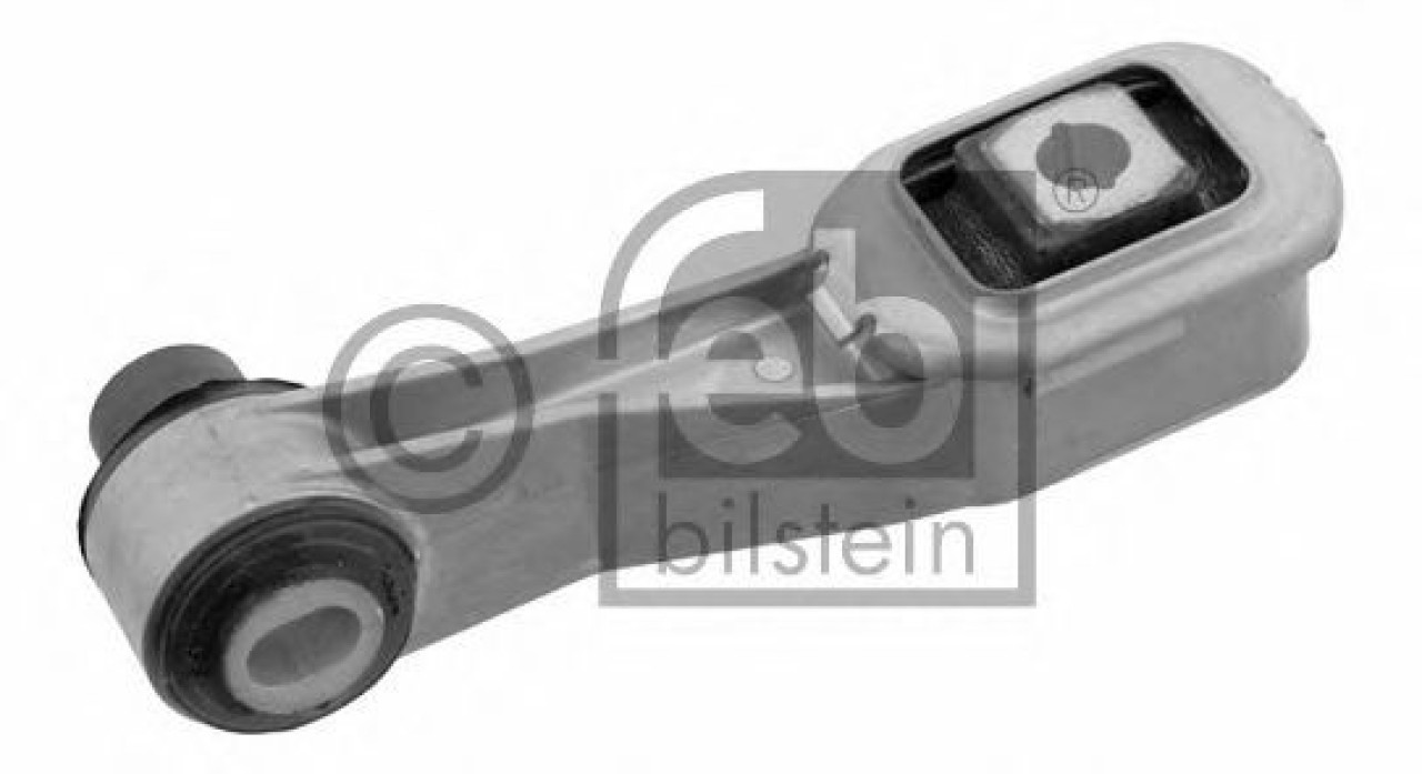 Suport motor RENAULT MODUS / GRAND MODUS (F/JP0) (2004 - 2016) FEBI BILSTEIN 29668 piesa NOUA