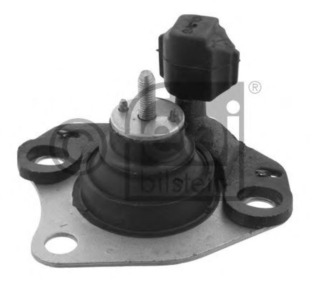 Suport motor RENAULT SCENIC I (JA0/1) (1999 - 2003) FEBI BILSTEIN 12412 piesa NOUA