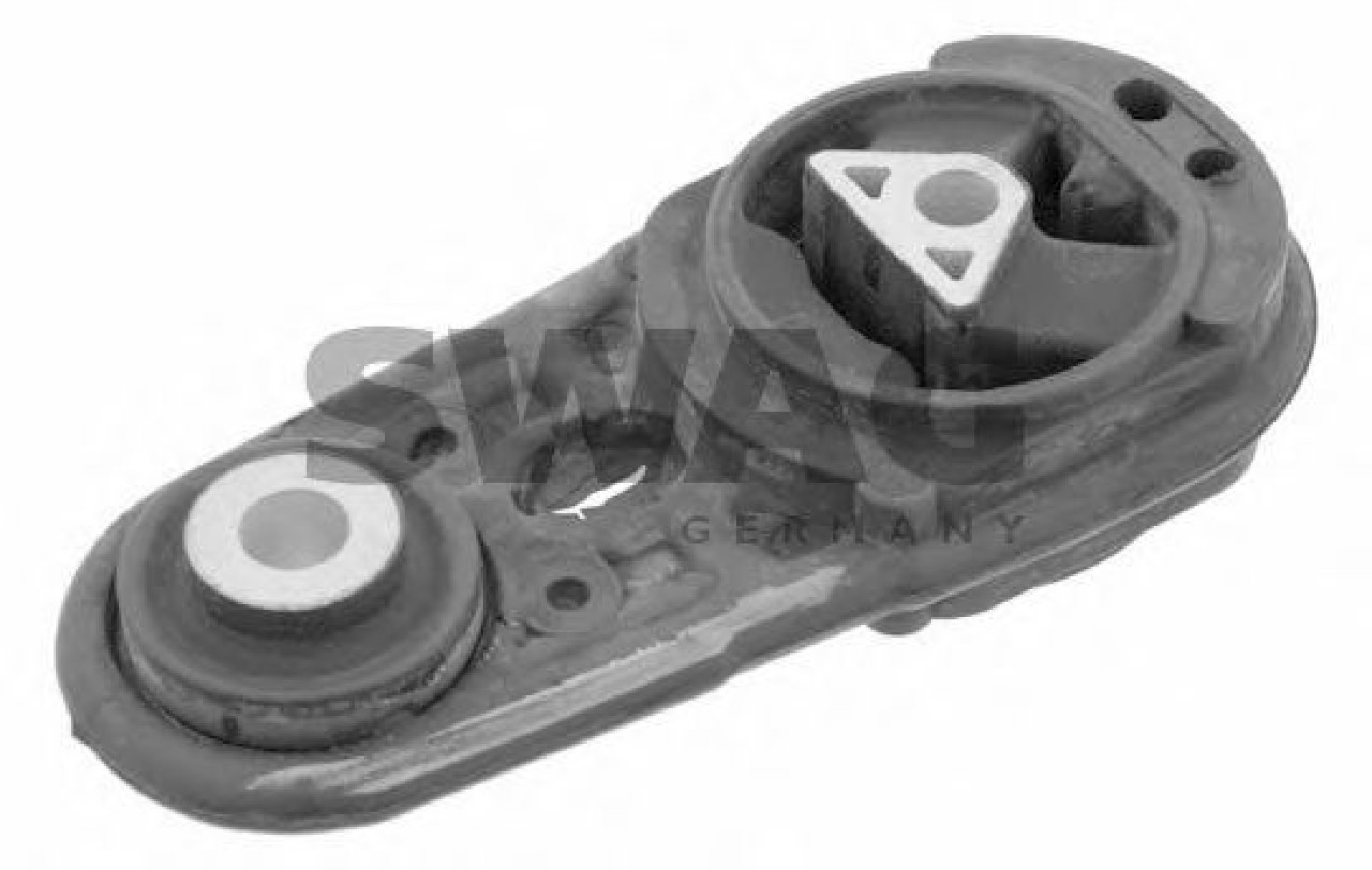 Suport motor RENAULT SCENIC II (JM0/1) (2003 - 2009) SWAG 60 92 9586 piesa NOUA