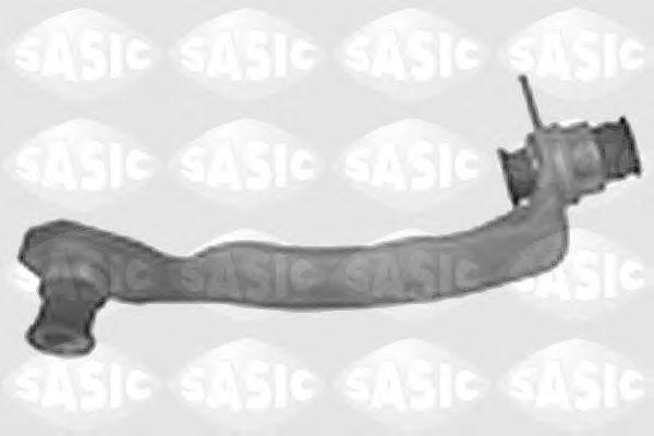 Suport motor RENAULT SCENIC II (JM0/1) (2003 - 2009) SASIC 4005521 piesa NOUA