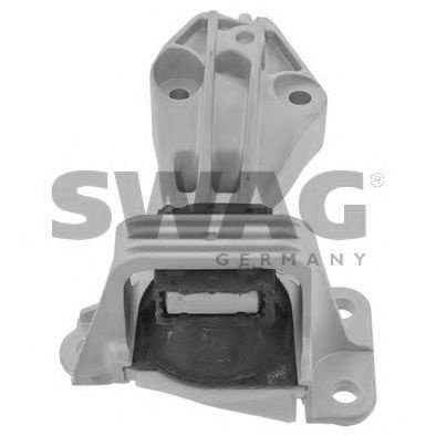 Suport motor RENAULT SCENIC III (JZ0/1) (2009 - 2016) SWAG 60 94 8372 piesa NOUA