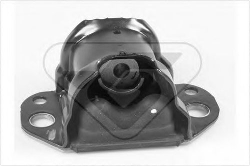 Suport motor RENAULT SYMBOL II (LU1/2) (2008 - 2013) HUTCHINSON 585038 piesa NOUA