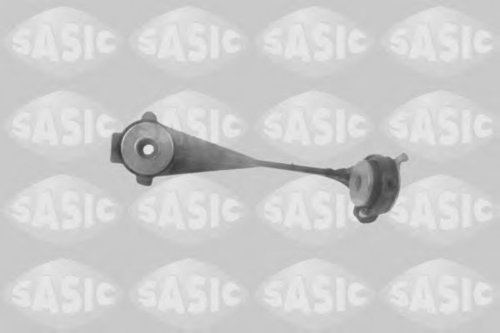 Suport motor RENAULT TRAFIC II platou / sasiu (EL) (2001 - 2014) SASIC 2704011 piesa NOUA