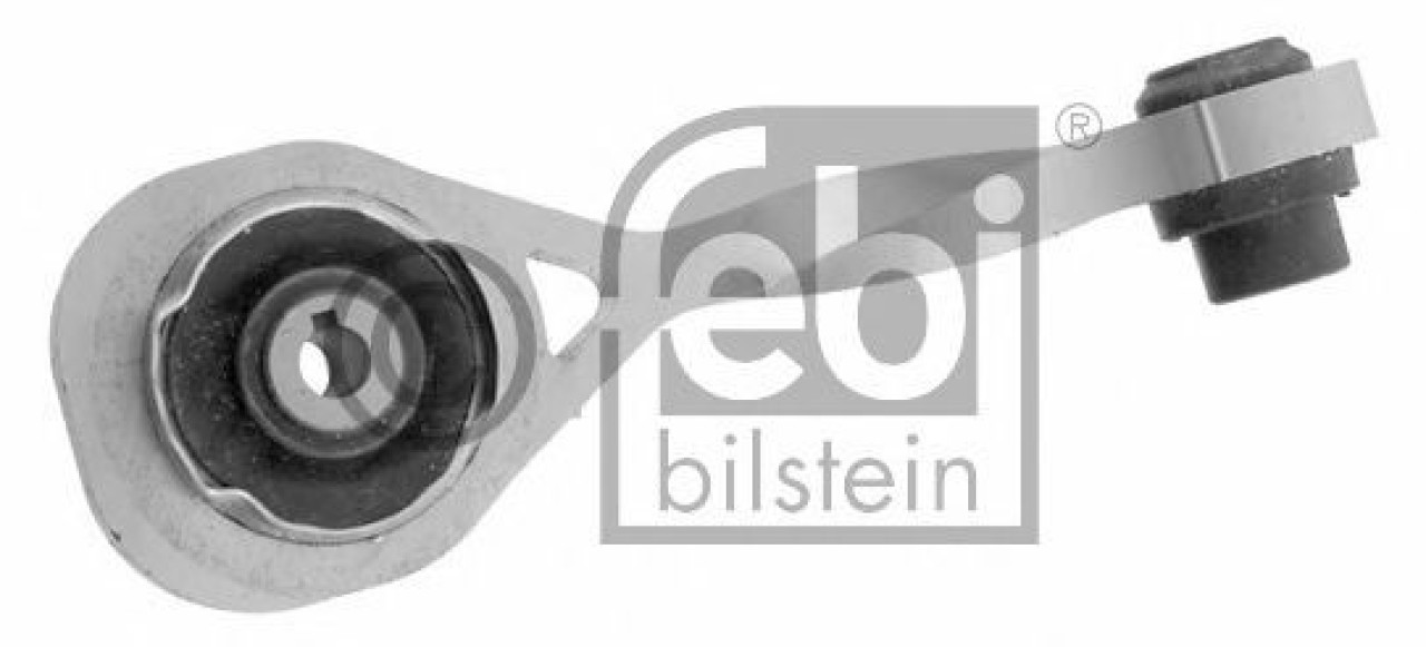 Suport motor RENAULT TWINGO II (CN0) (2007 - 2014) FEBI BILSTEIN 29502 piesa NOUA