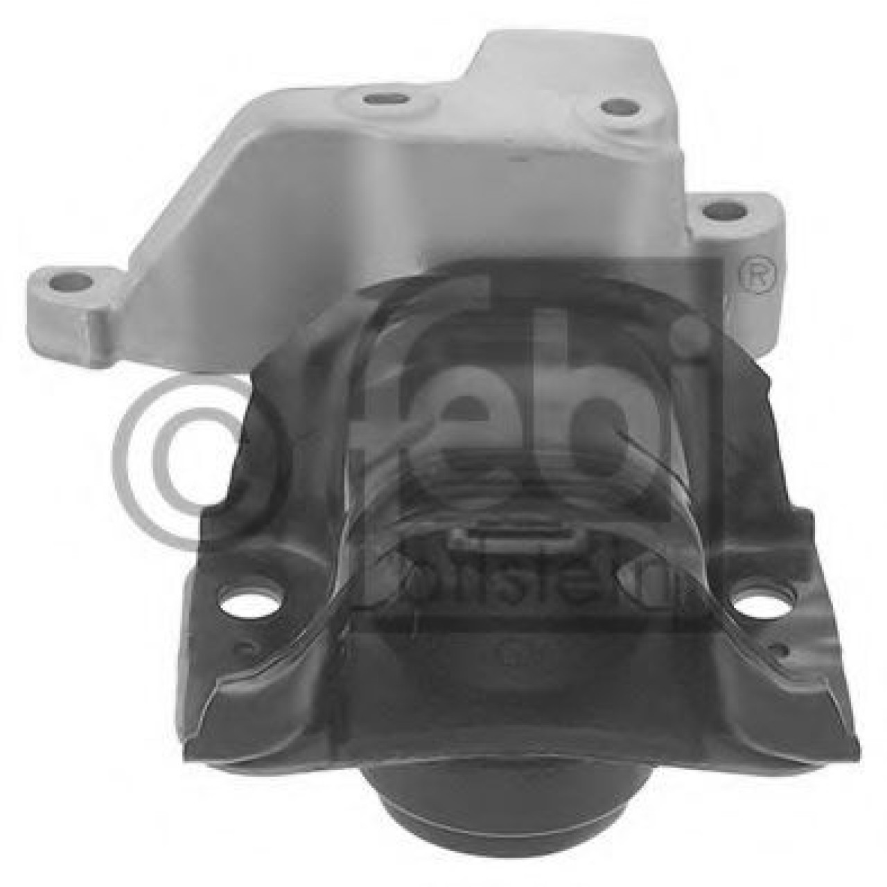 Suport motor RENAULT TWINGO II (CN0) (2007 - 2014) FEBI BILSTEIN 47706 piesa NOUA