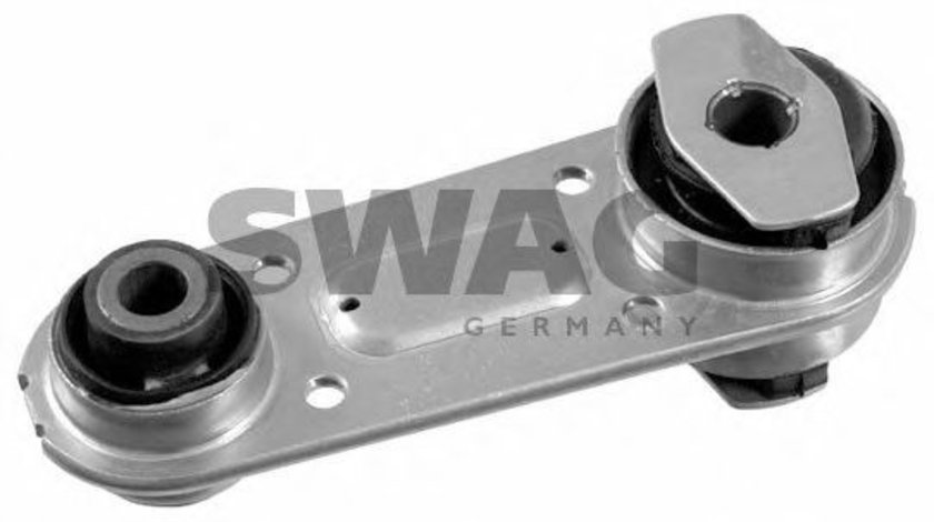 Suport motor RENAULT VEL SATIS (BJ0) (2002 - 2016) SWAG 60 92 2077 piesa NOUA