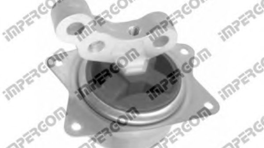 Suport motor SAAB 9-3 (YS3F) (2002 - 2016) ORIGINAL IMPERIUM 25927 piesa NOUA