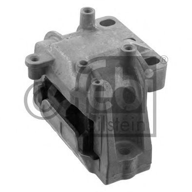 Suport motor SEAT ALTEA (5P1) (2004 - 2016) FEBI BILSTEIN 37687 piesa NOUA