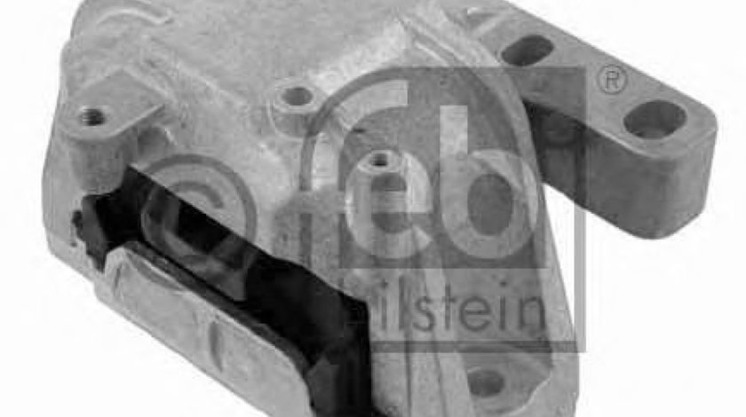 Suport motor SEAT ALTEA (5P1) (2004 - 2016) FEBI BILSTEIN 23012 piesa NOUA