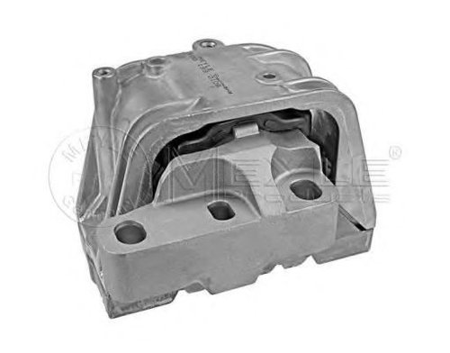 Suport motor SEAT ALTEA (5P1) (2004 - 2016) MEYLE 100 199 0108 piesa NOUA