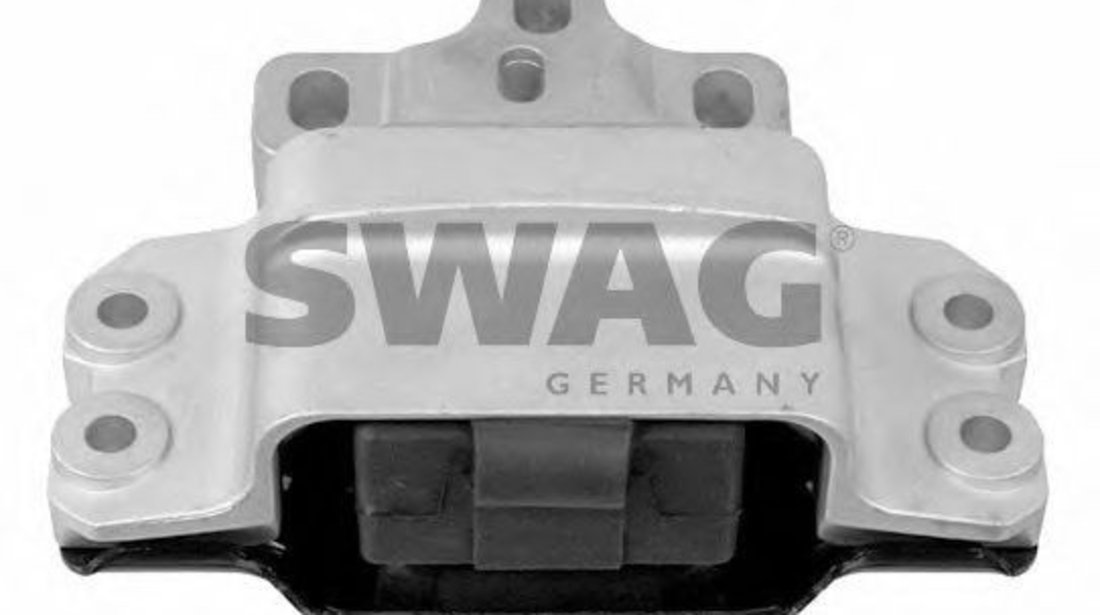 Suport motor SEAT ALTEA (5P1) (2004 - 2016) SWAG 32 92 2932 piesa NOUA