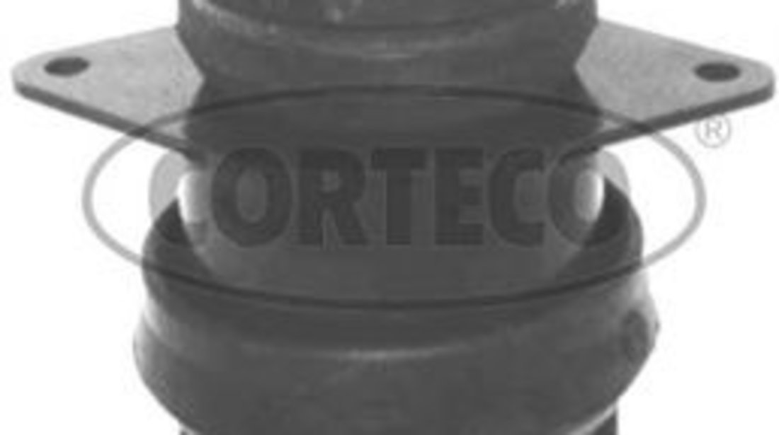 Suport motor SEAT CORDOBA Vario (6K5) (1999 - 2002) CORTECO 21651927 piesa NOUA