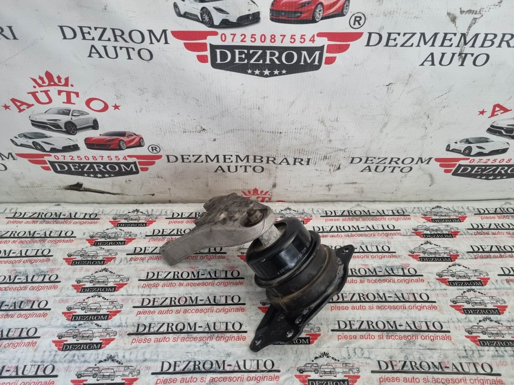 Suport motor Seat Ibiza IV 1.0 TSI cod piesa : 6Q0199262BF