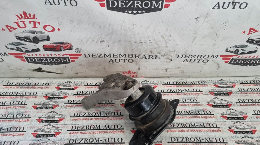 Suport motor Seat Ibiza IV 1.2 TSI cod piesa : 6Q0199262BF