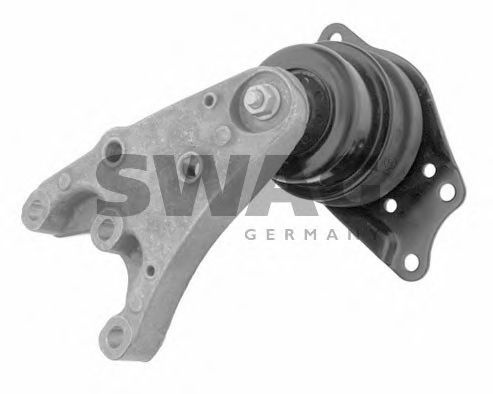 Suport motor SEAT IBIZA V SPORTCOUPE (6J1, 6P5) (2008 - 2016) SWAG 32 92 3878 piesa NOUA