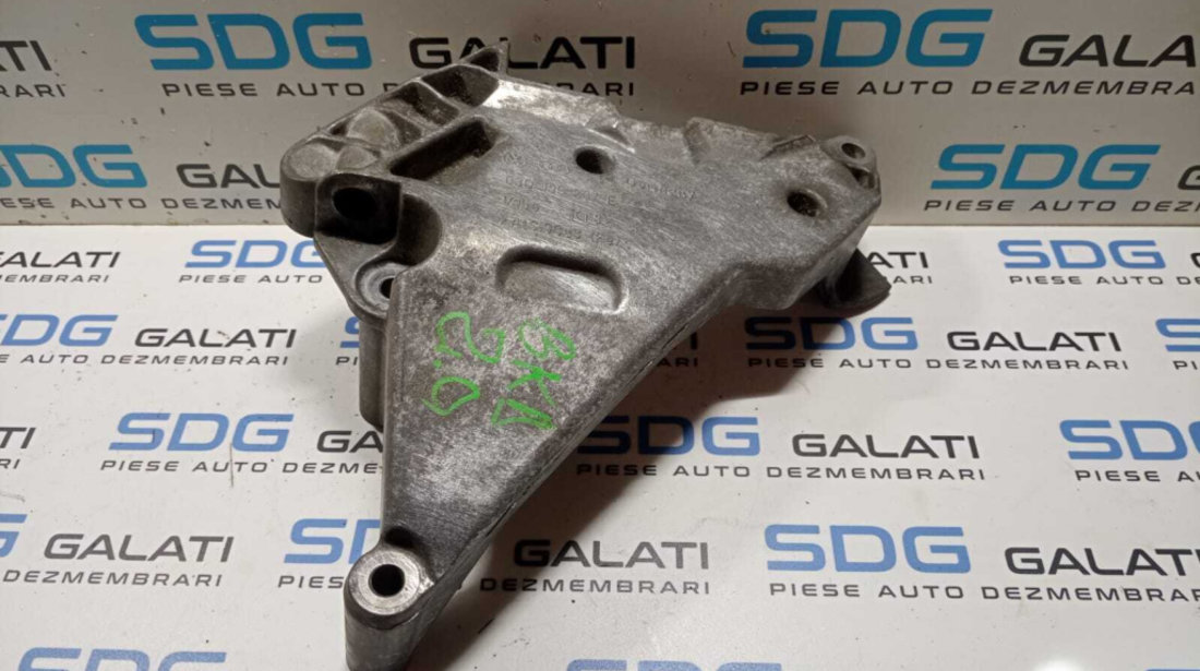 Suport Motor Seat Leon 1P 2.0 TDI 2005 - 2009 Cod 03G199207E [M4573]