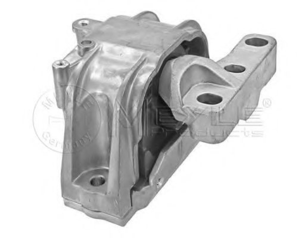 Suport motor SEAT LEON (1P1) (2005 - 2012) MEYLE 100 199 0129 piesa NOUA