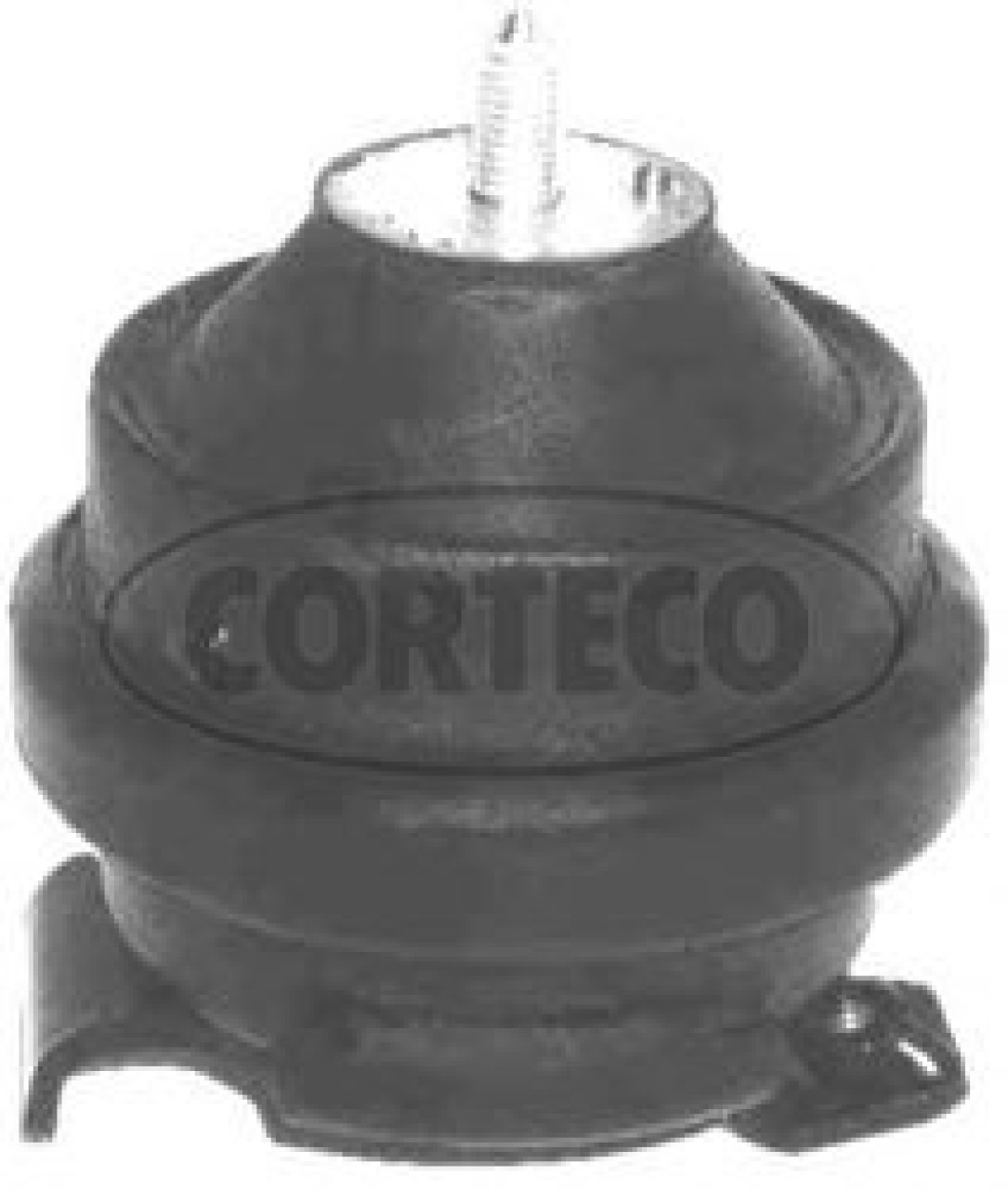 Suport motor SEAT TOLEDO I (1L) (1991 - 1999) CORTECO 21651933 piesa NOUA