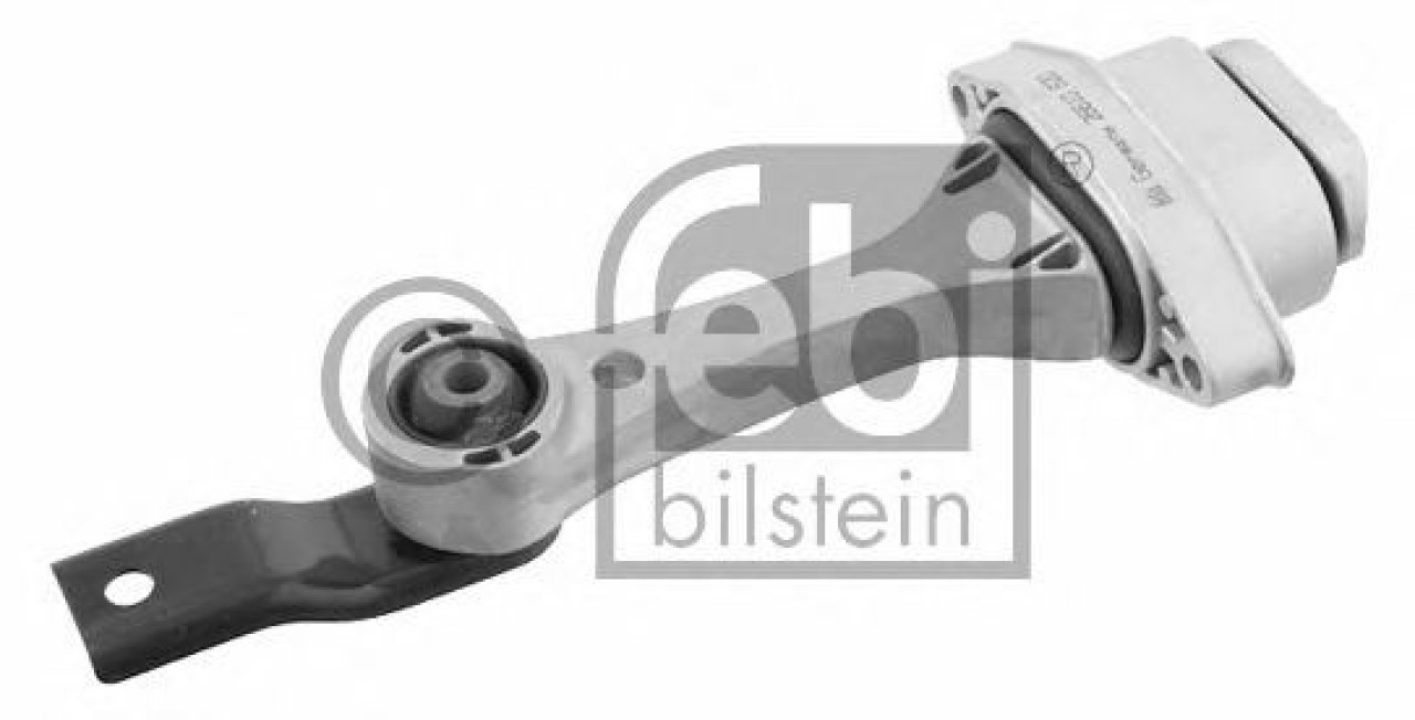 Suport motor SEAT TOLEDO II (1M2) (1998 - 2006) FEBI BILSTEIN 26610 piesa NOUA