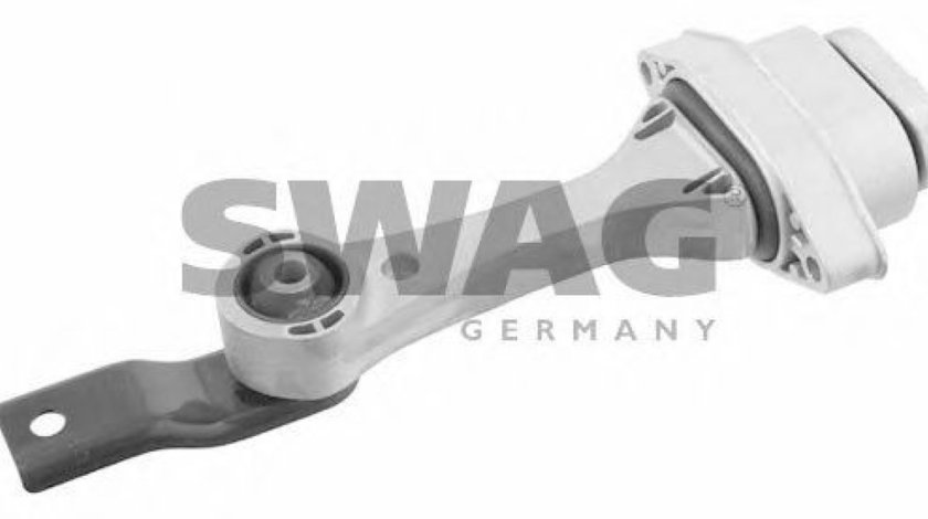 Suport motor SEAT TOLEDO II (1M2) (1998 - 2006) SWAG 30 92 6610 piesa NOUA