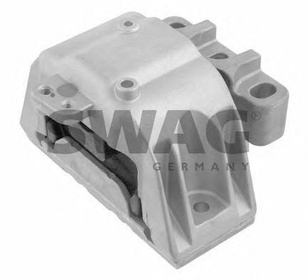 Suport motor SEAT TOLEDO II (1M2) (1998 - 2006) SWAG 30 92 6584 piesa NOUA