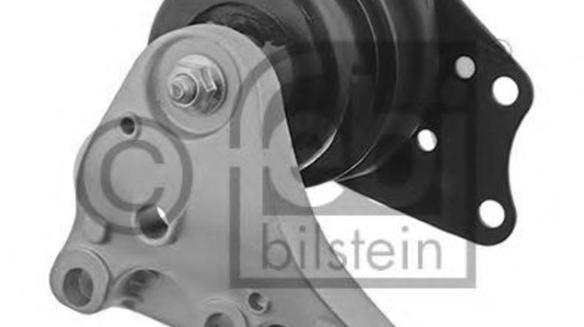 Suport motor SKODA FABIA I Combi (6Y5) (2000 - 2007) FEBI BILSTEIN 23918 piesa NOUA