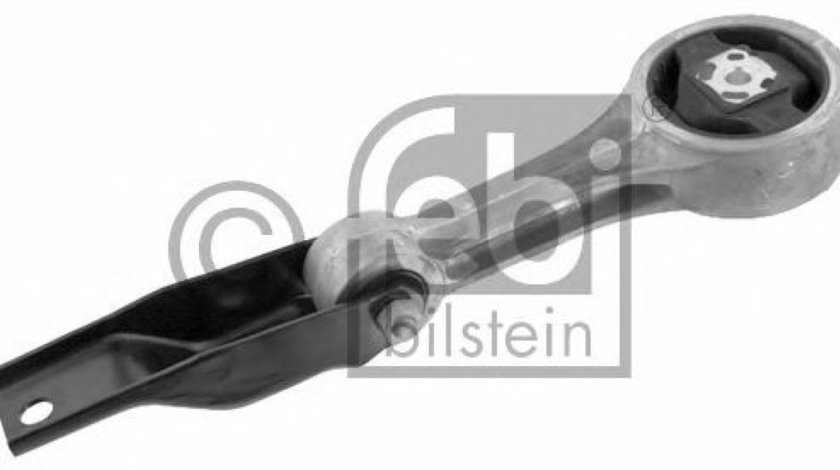 Suport motor SKODA FABIA I Limuzina (6Y3) (1999 - 2007) FEBI BILSTEIN 31083 piesa NOUA