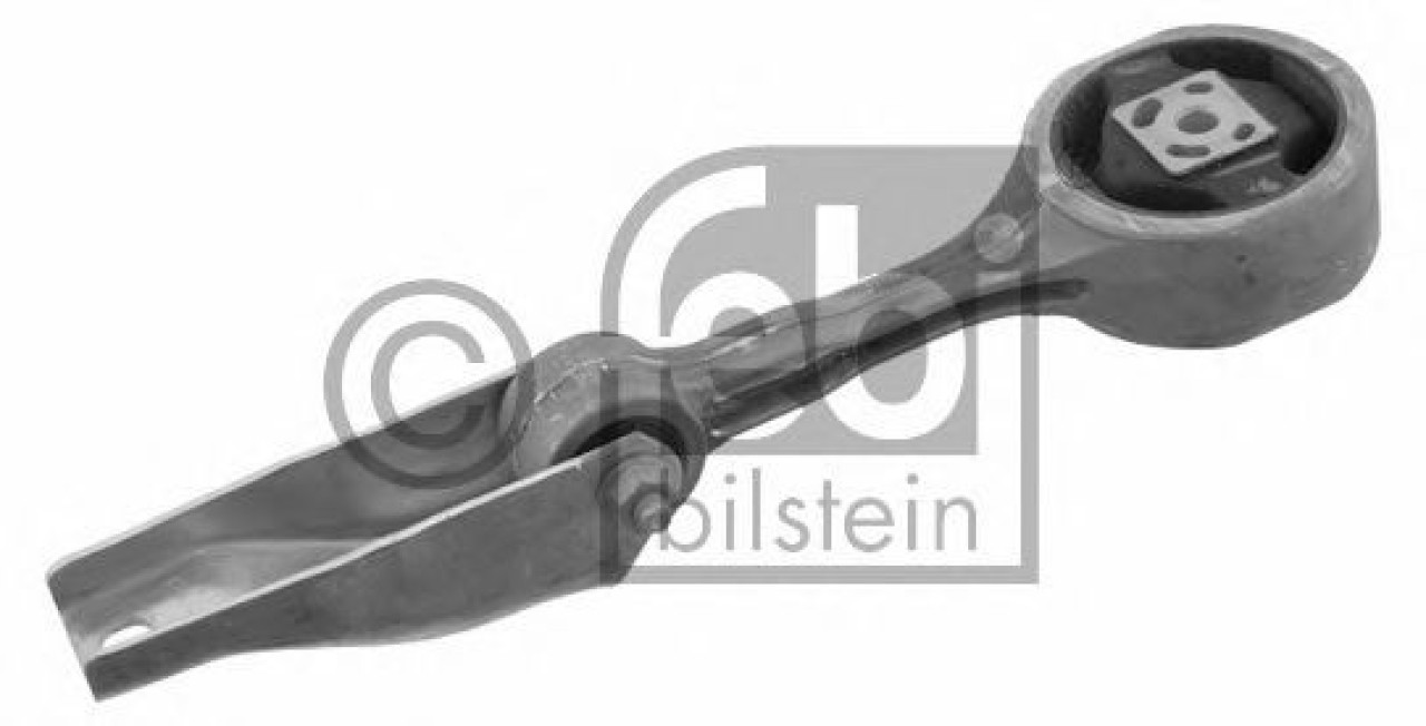 Suport motor SKODA FABIA I Limuzina (6Y3) (1999 - 2007) FEBI BILSTEIN 31124 piesa NOUA