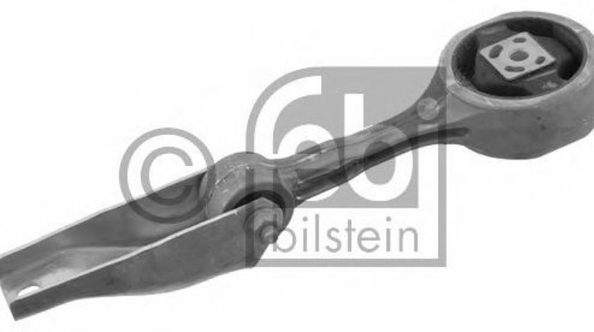 Suport motor SKODA FABIA II (2006 - 2014) FEBI BILSTEIN 31124 piesa NOUA