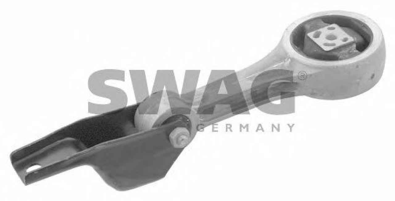 Suport motor SKODA FABIA II Combi (2007 - 2014) SWAG 30 93 1113 piesa NOUA