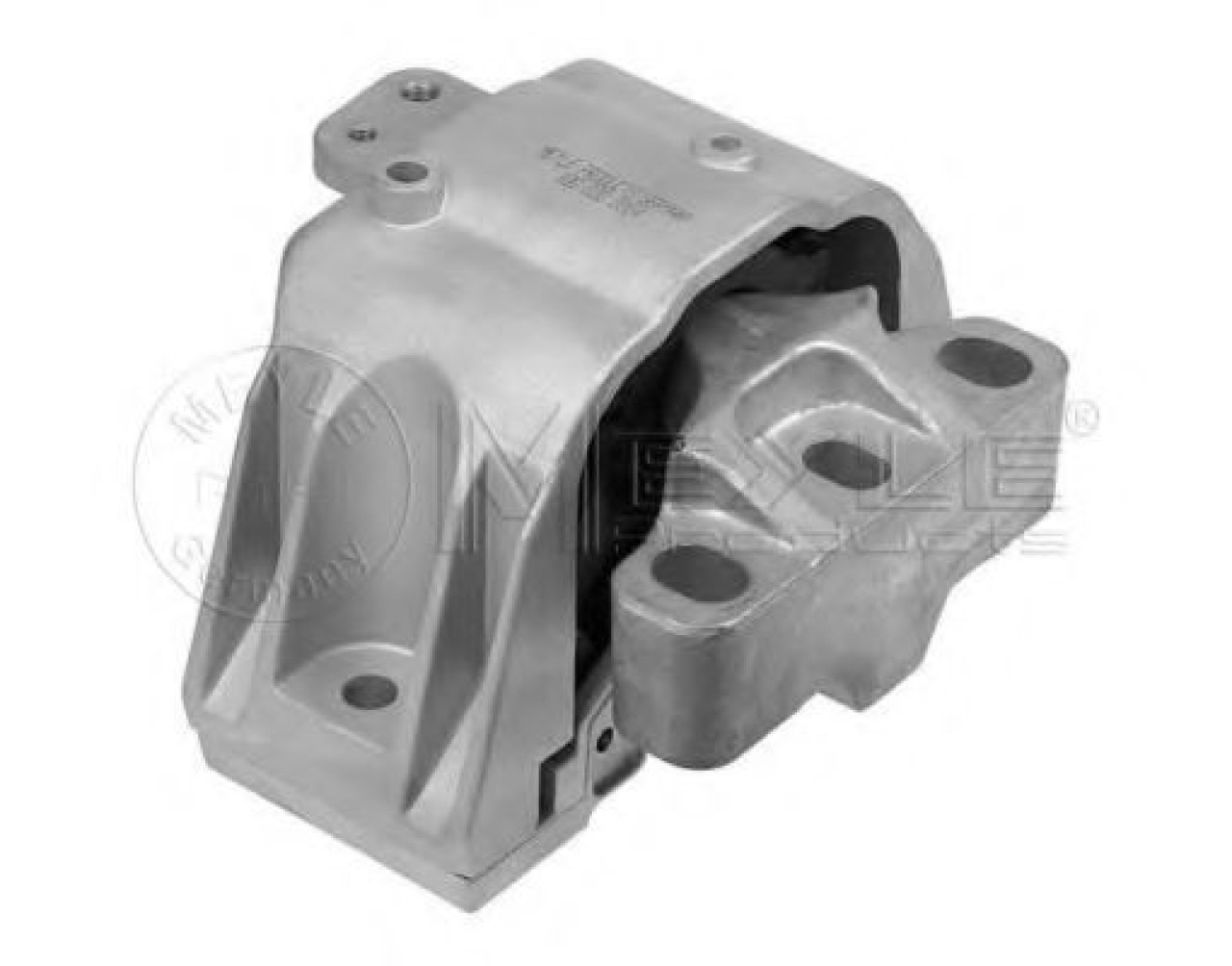 Suport motor SKODA OCTAVIA I (1U2) (1996 - 2010) MEYLE 100 030 0004 piesa NOUA