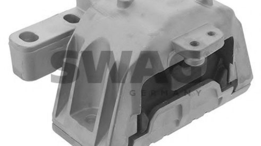 Suport motor SKODA OCTAVIA I (1U2) (1996 - 2010) SWAG 30 13 0080 piesa NOUA