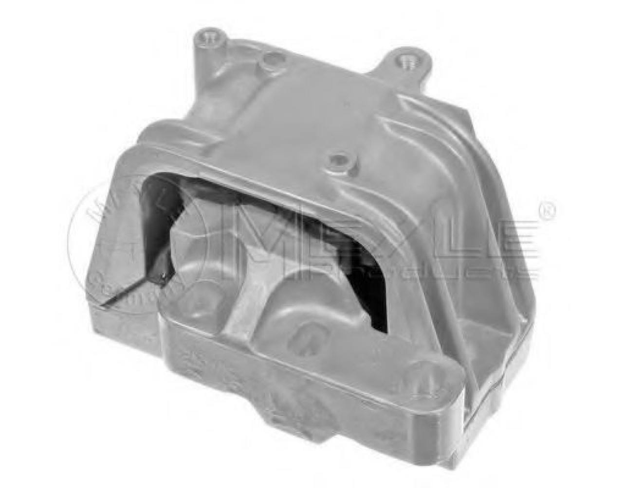 Suport motor SKODA OCTAVIA II (1Z3) (2004 - 2013) MEYLE 100 199 0112 piesa NOUA