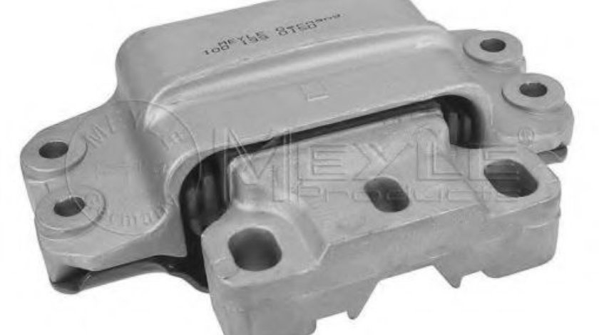 Suport motor SKODA SUPERB II (3T4) (2008 - 2015) MEYLE 100 199 0150 piesa NOUA