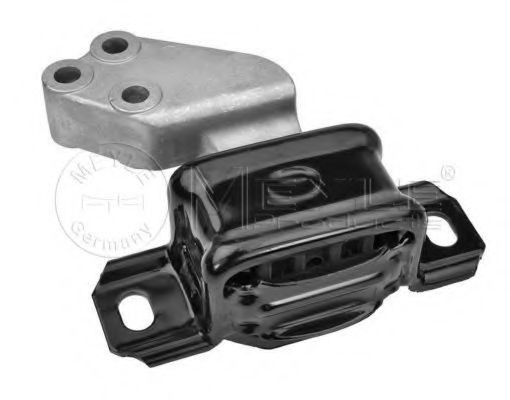 Suport motor SMART FORTWO Cupe (451) (2007 - 2016) MEYLE 014 024 1071 piesa NOUA