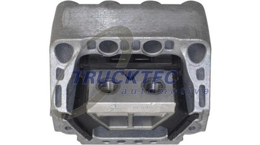 Suport motor spate (0122061 TRUCKTEC) MERCEDES-BENZ