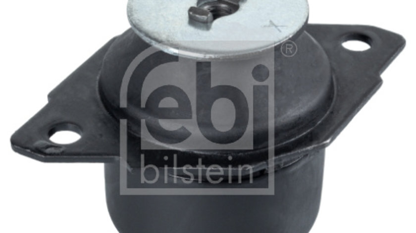 Suport motor spate stanga (01107 FEBI BILSTEIN) SEAT,VW