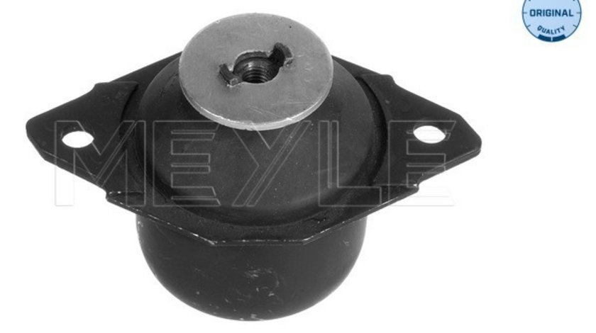 Suport motor spate stanga (1001990028 MEYLE) SEAT,VW