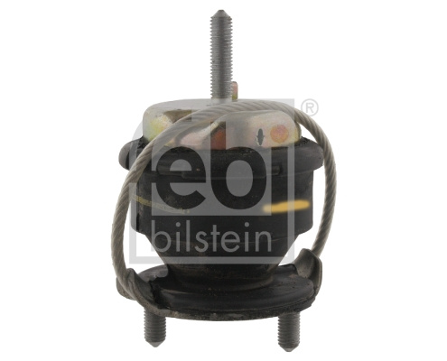 Suport motor spate stanga (10280 FEBI BILSTEIN) SAAB