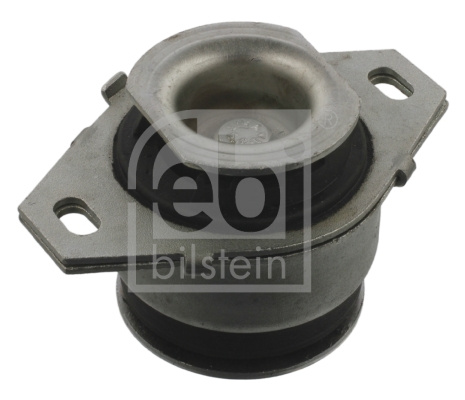 Suport motor stanga (15640 FEBI BILSTEIN) FIAT