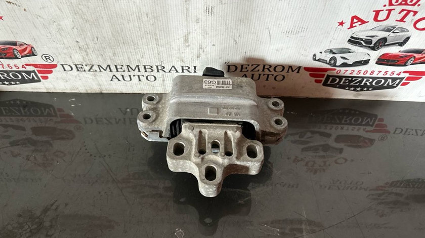 Suport motor stanga 1K0199555 Seat Altea (5P1) 1.8 TFSI 160 cai CDAA