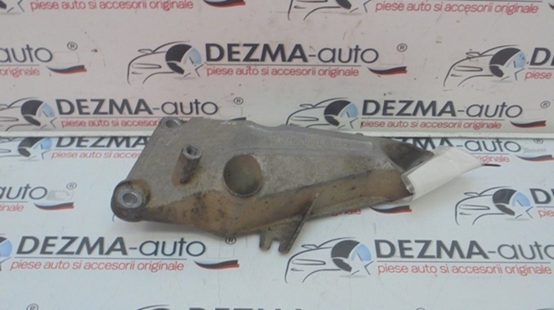 Suport motor stanga, 2211-6760307-04, Bmw 1 coupe (E82) 2.0B